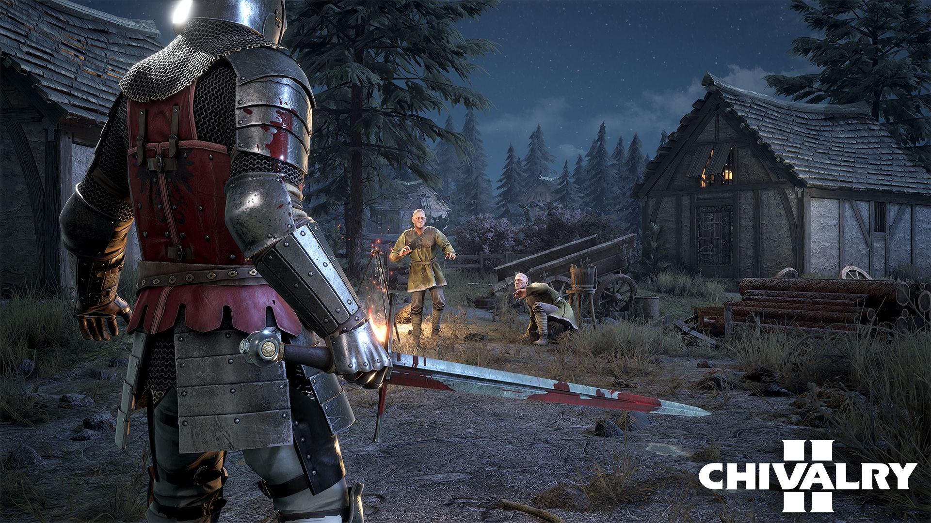 download chivalry 2 ps5