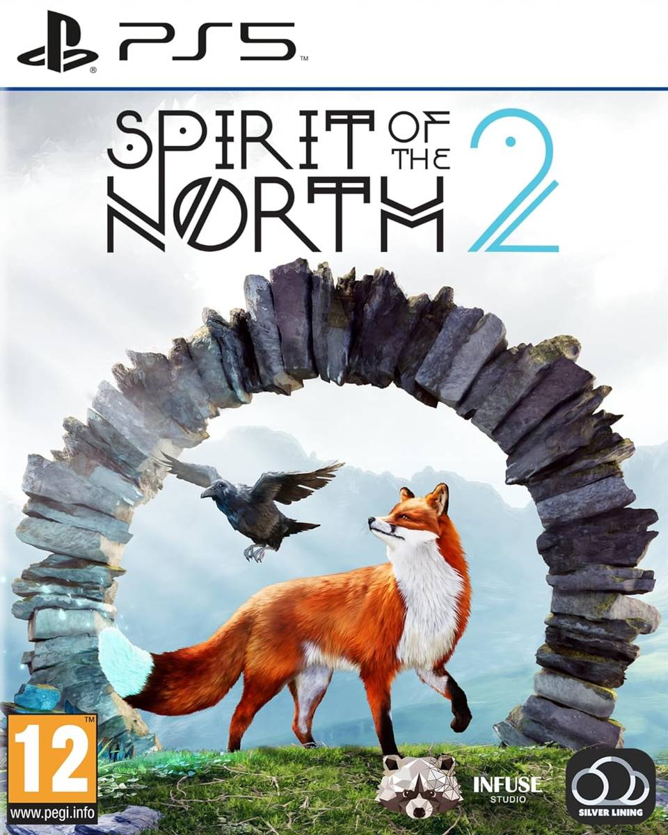 PS5 Spirit of the North 2 