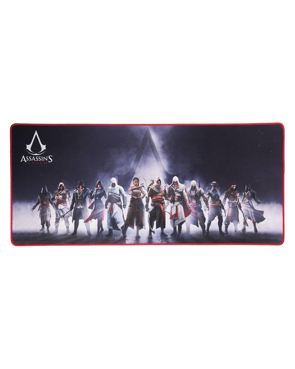 Podloga Assasin's Creed XXL - Desk Mat 