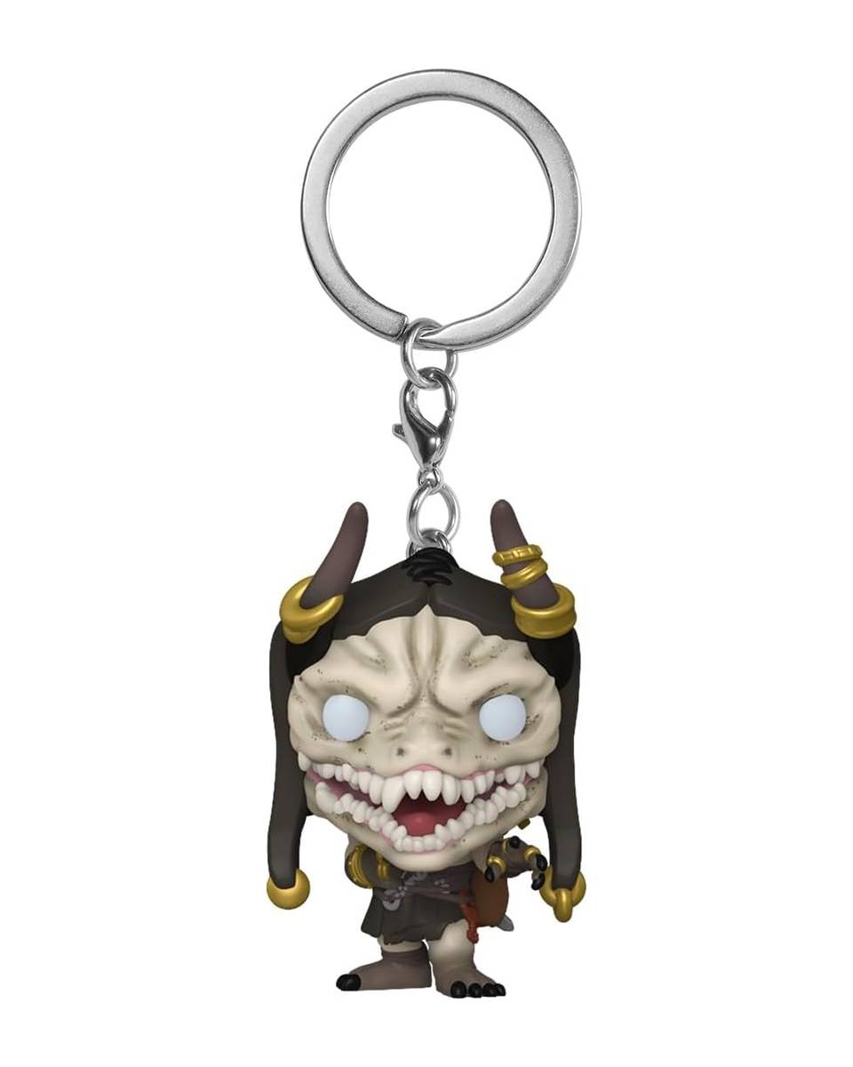 Privezak Pocket POP! Diablo 4 - Treasure Goblin 