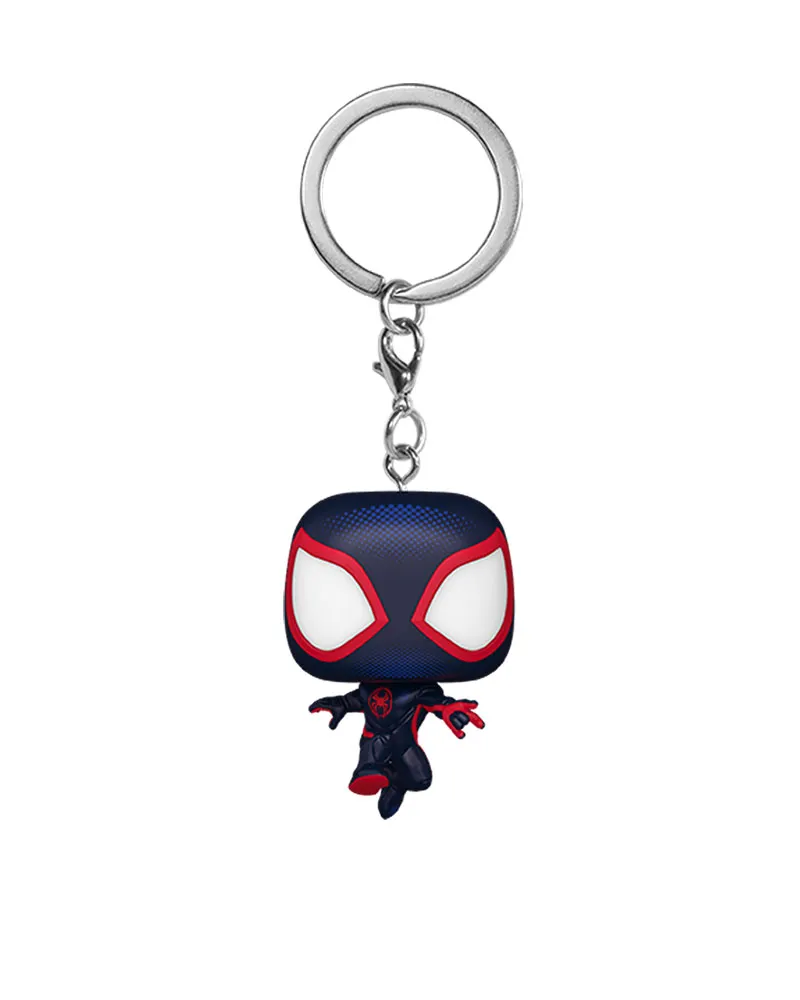 Privezak Pocket POP! - Marvel - Spider-Man: Across the Spider-Verse - Spider-Man 