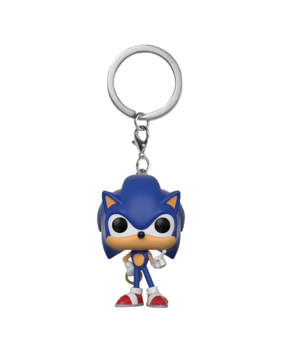 Privezak Pocket POP! - Sonic The Hedgehog - Sonic 