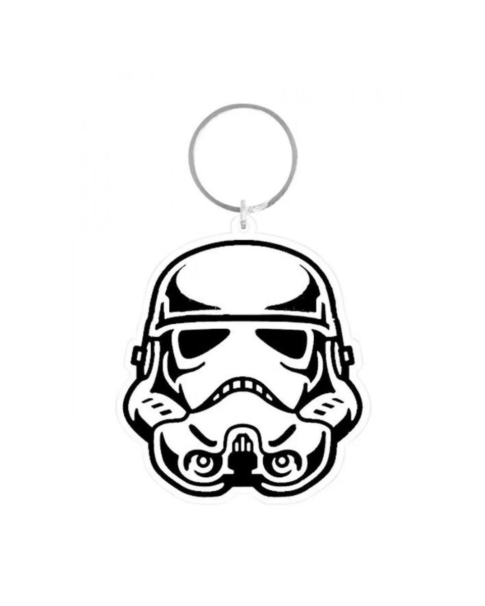 Privezak Star Wars - Storm Trooper 