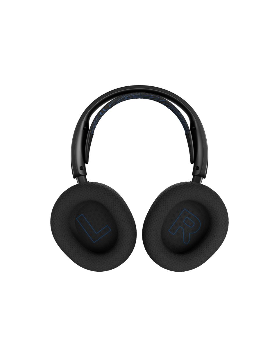Slušalice Steelseries Arctis Nova 5P Wireless - Black 