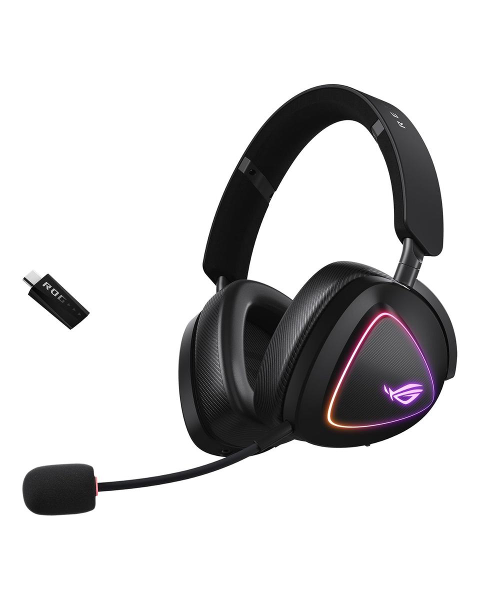 Slušalice Asus ROG Delta II A701 Wireless 