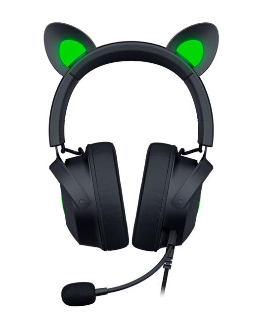 Slušalice Razer Kraken Kitty V2 Pro - Black 