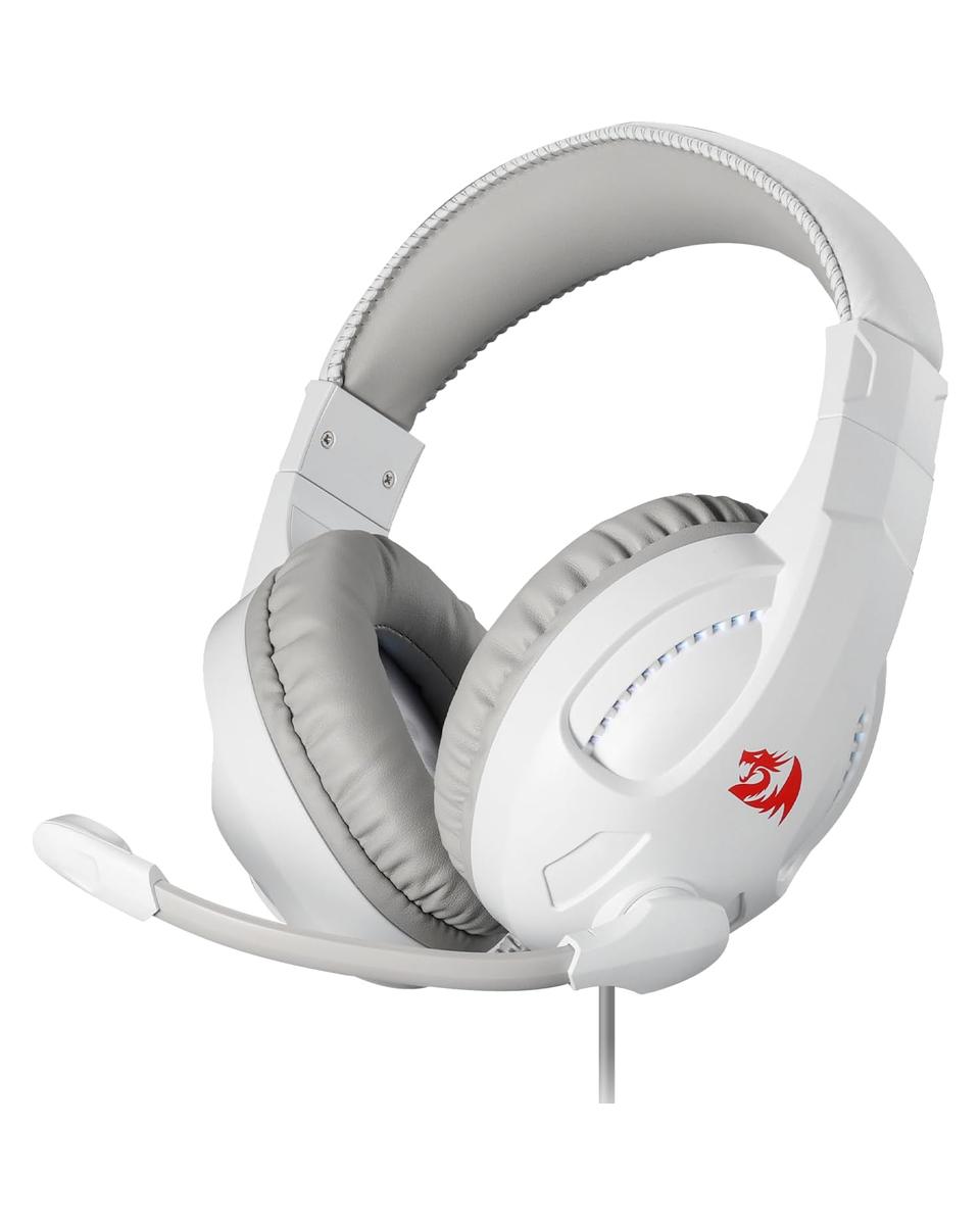 Slušalice Redragon Cronus H211 RGB White 