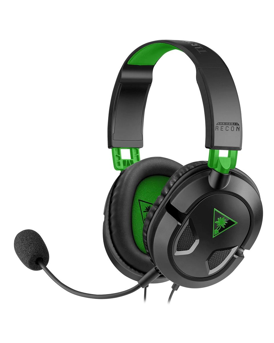 Slušalice Turtle Beach - Recon 50X - Black 