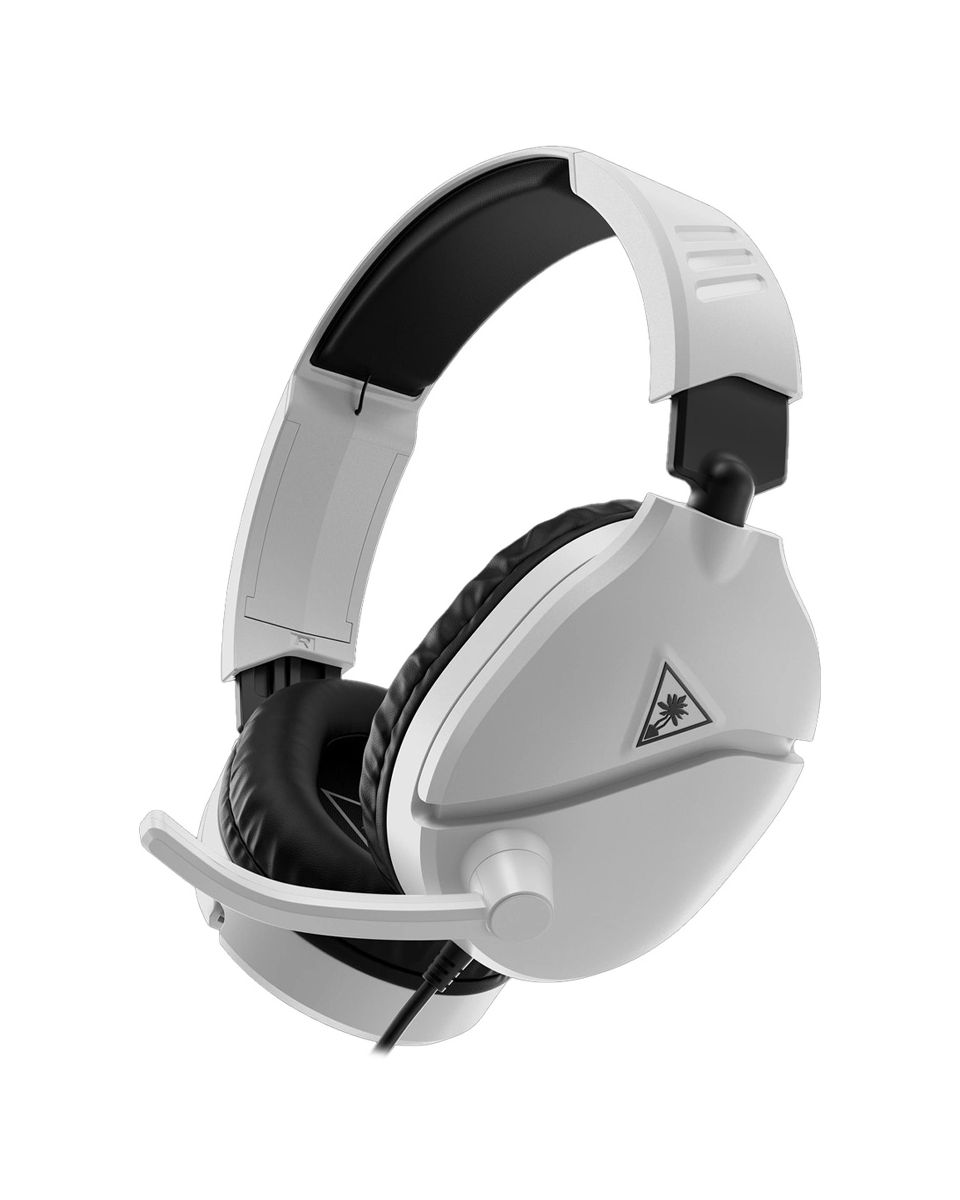 Slušalice Turtle Beach - Recon 70P - White 