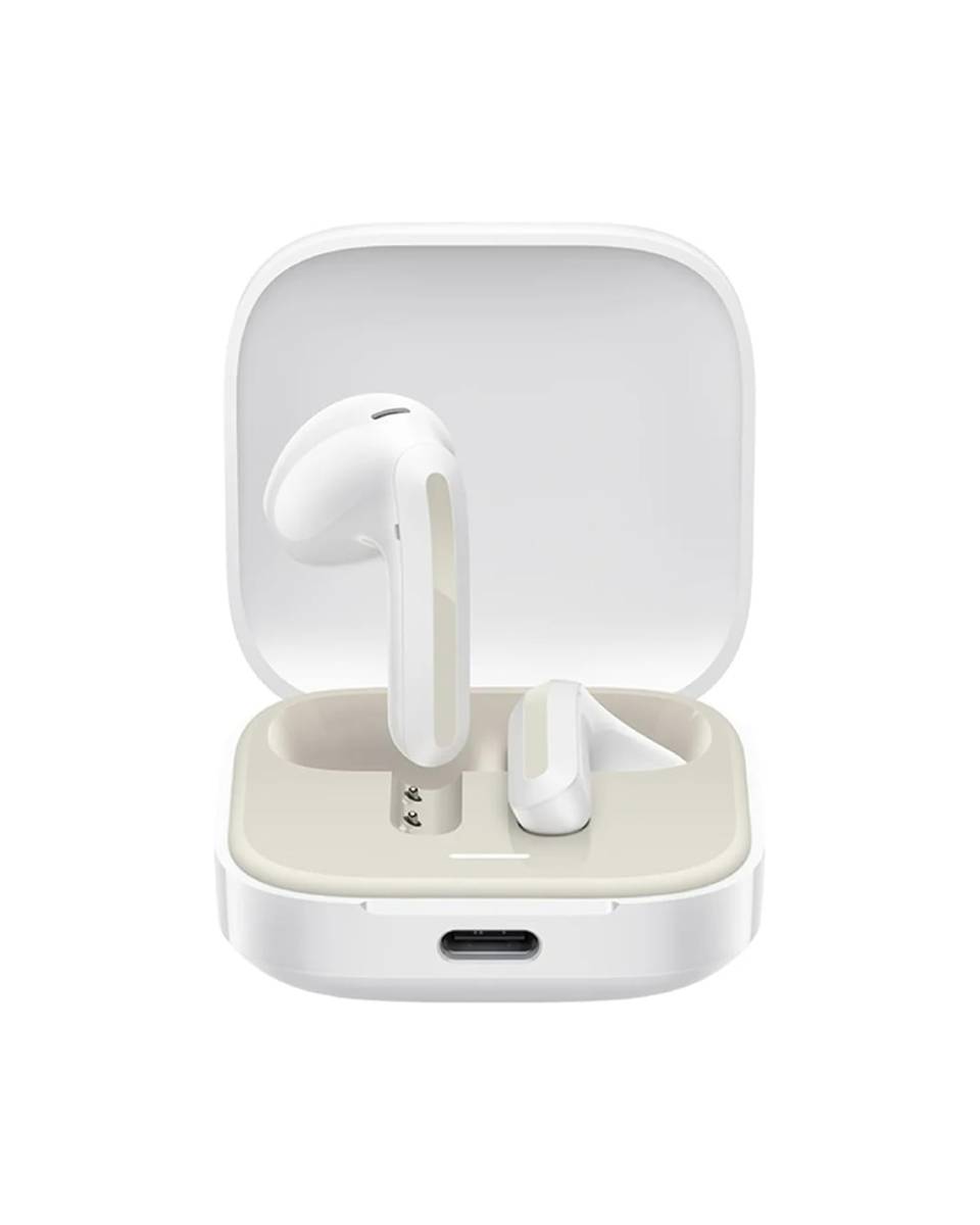 Slušalice Xiaomi Redmi Buds 6 Active White 