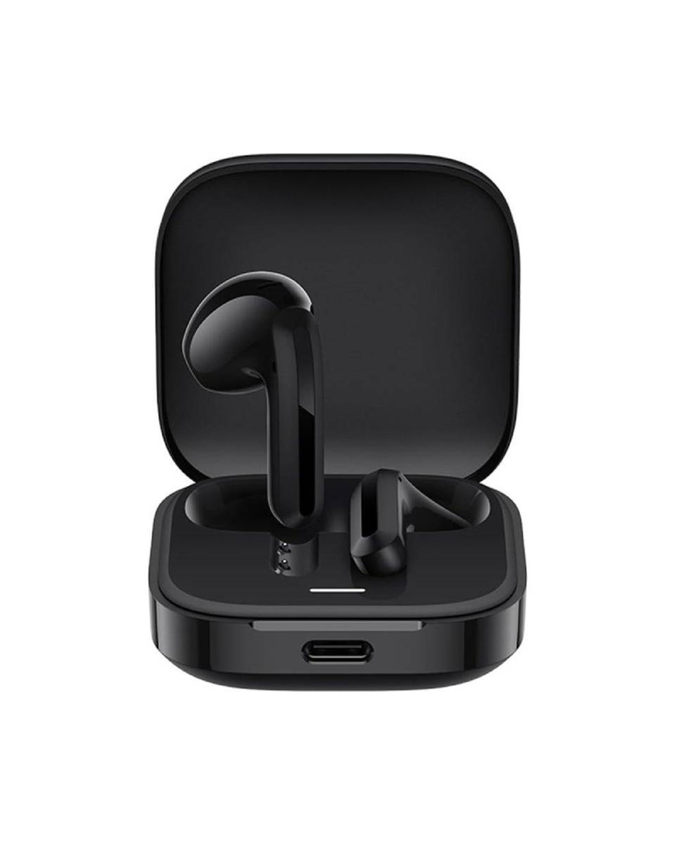 Slušalice Xiaomi Redmi Buds 6 Active Black 