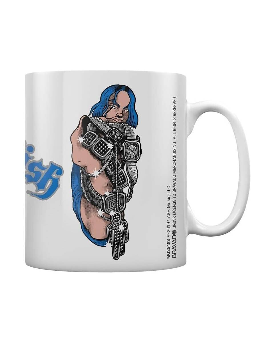 Šolja Billie Eilish - Bing Mug 