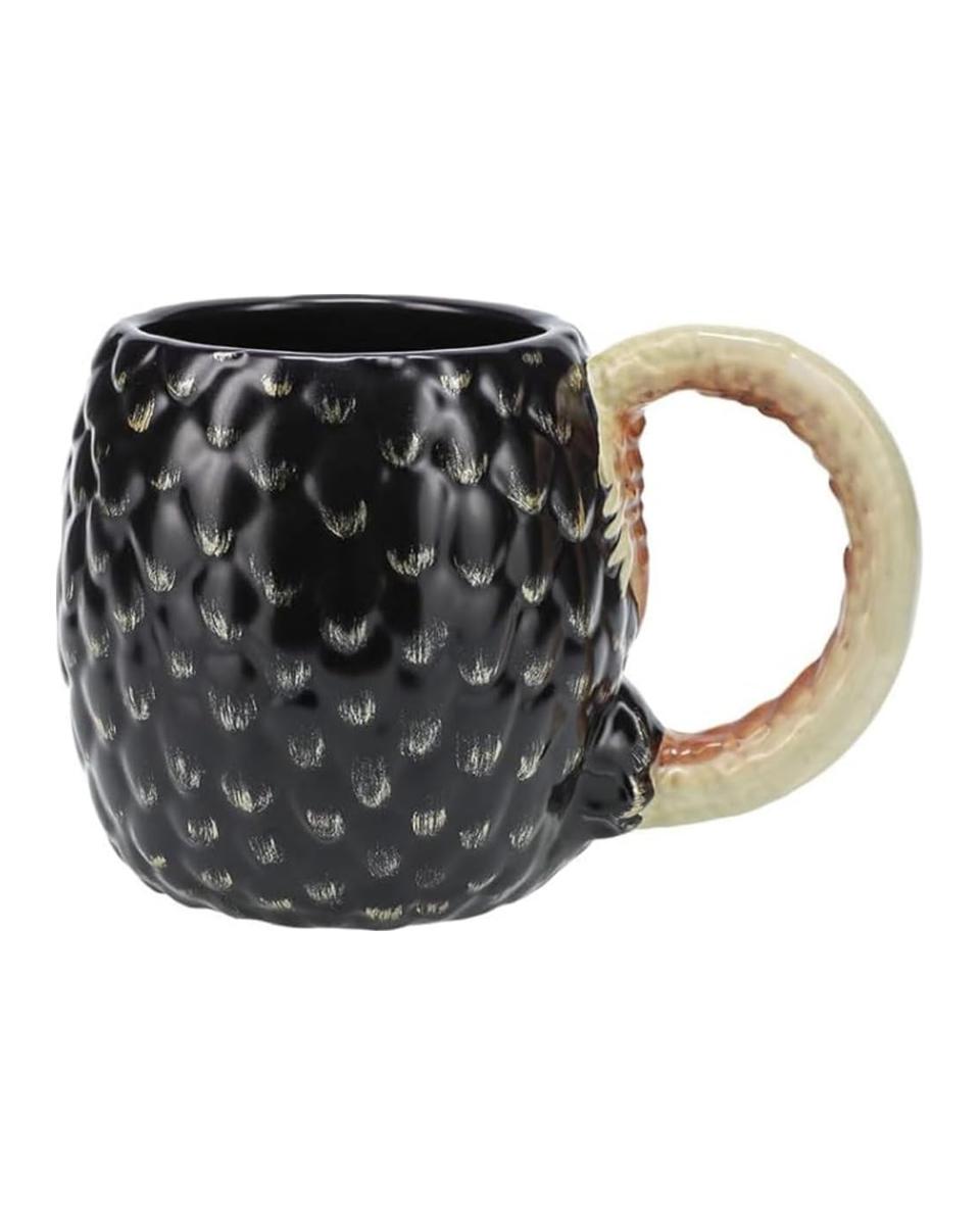 Šolja Paladone House Of The Dragon - Dragon Mug 