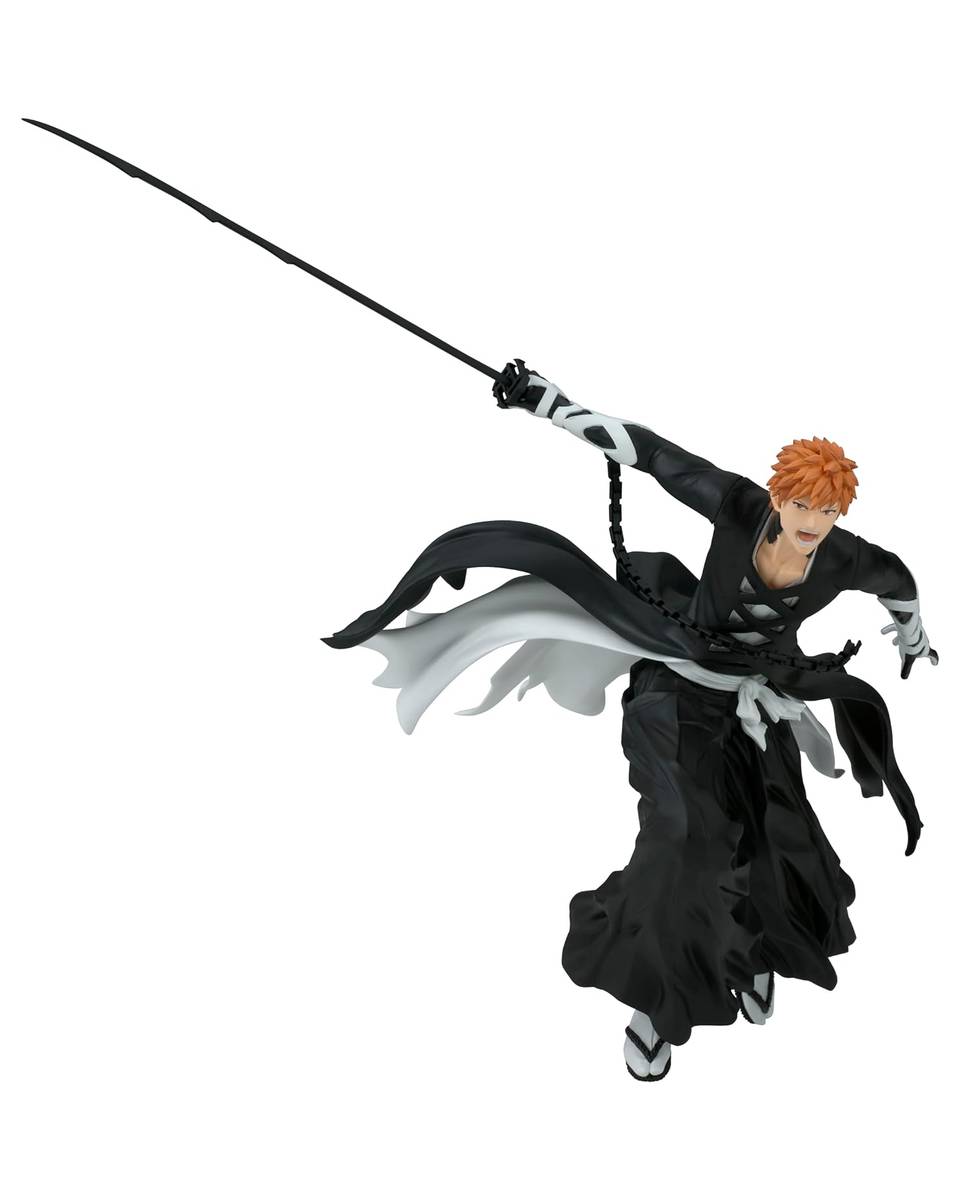 Statue Bleach - Thousand-Year Blood War - Ichigo Kurosaki 