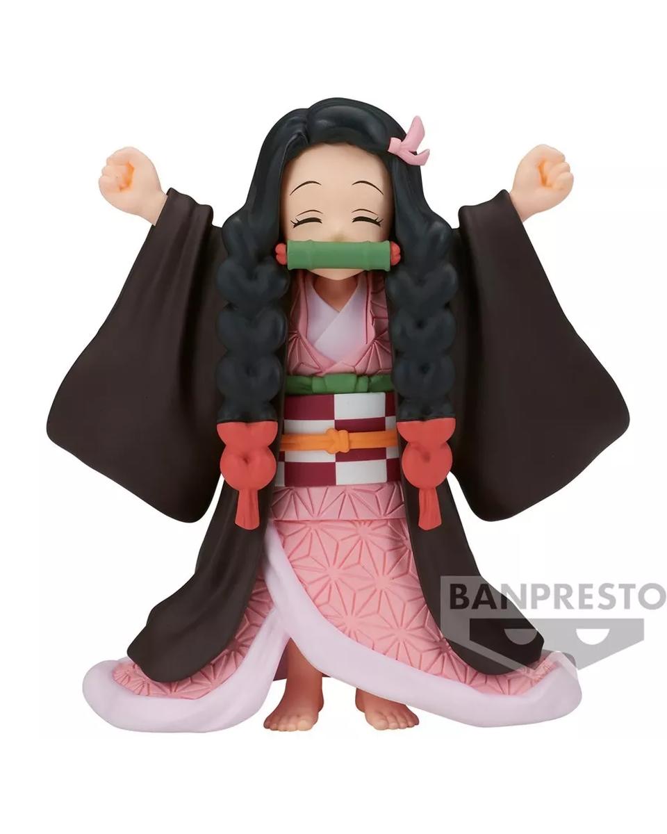 Statue Demon Slayer - Kimetsu no Yaiba Vol. 45 - Nezuko Kamado 