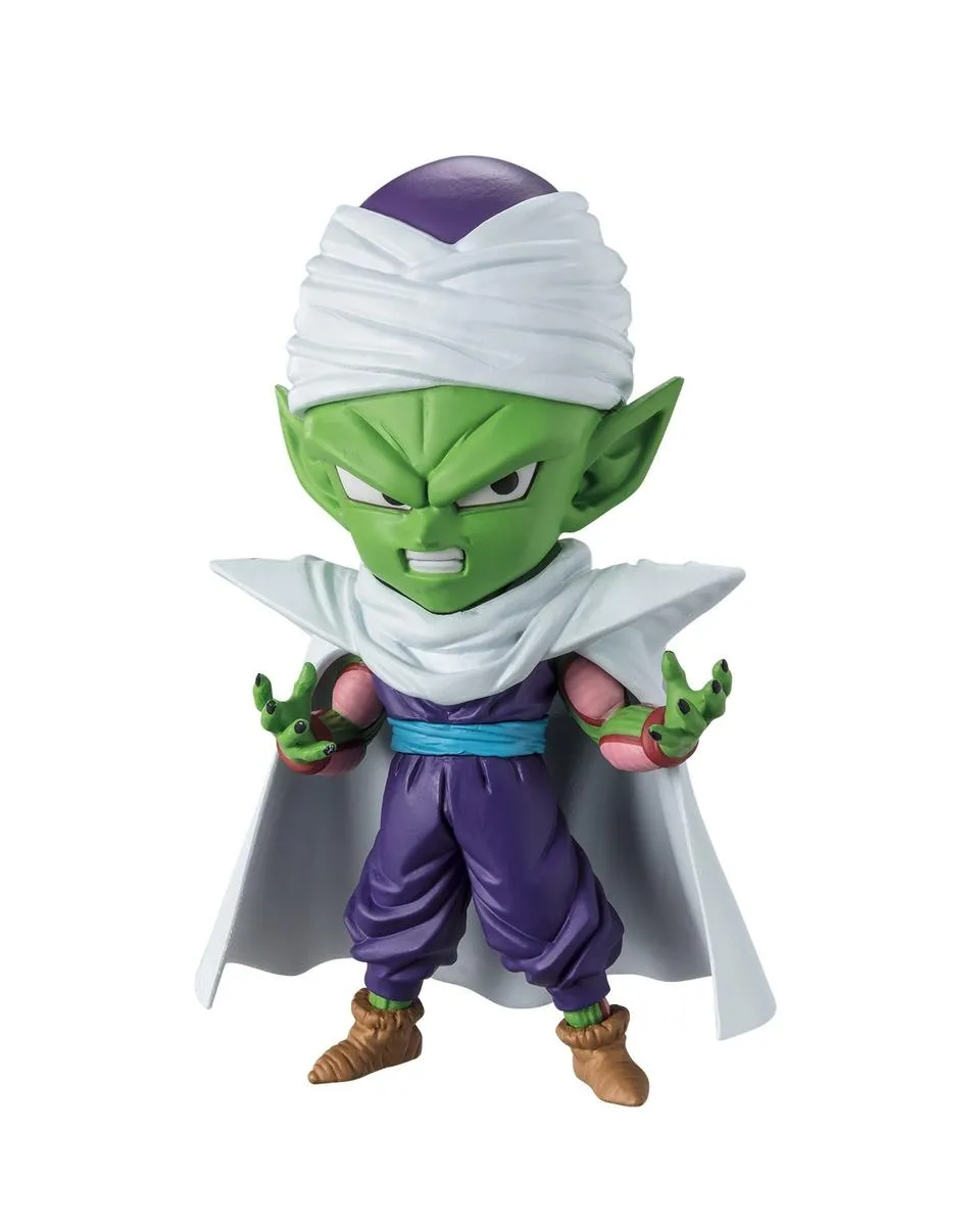 Statue Dragon Ball Z - Chibi Masters - Piccolo 