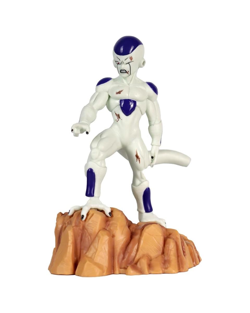 Statue Dragon Ball Z - History Box Vol.5 -  Frieza 