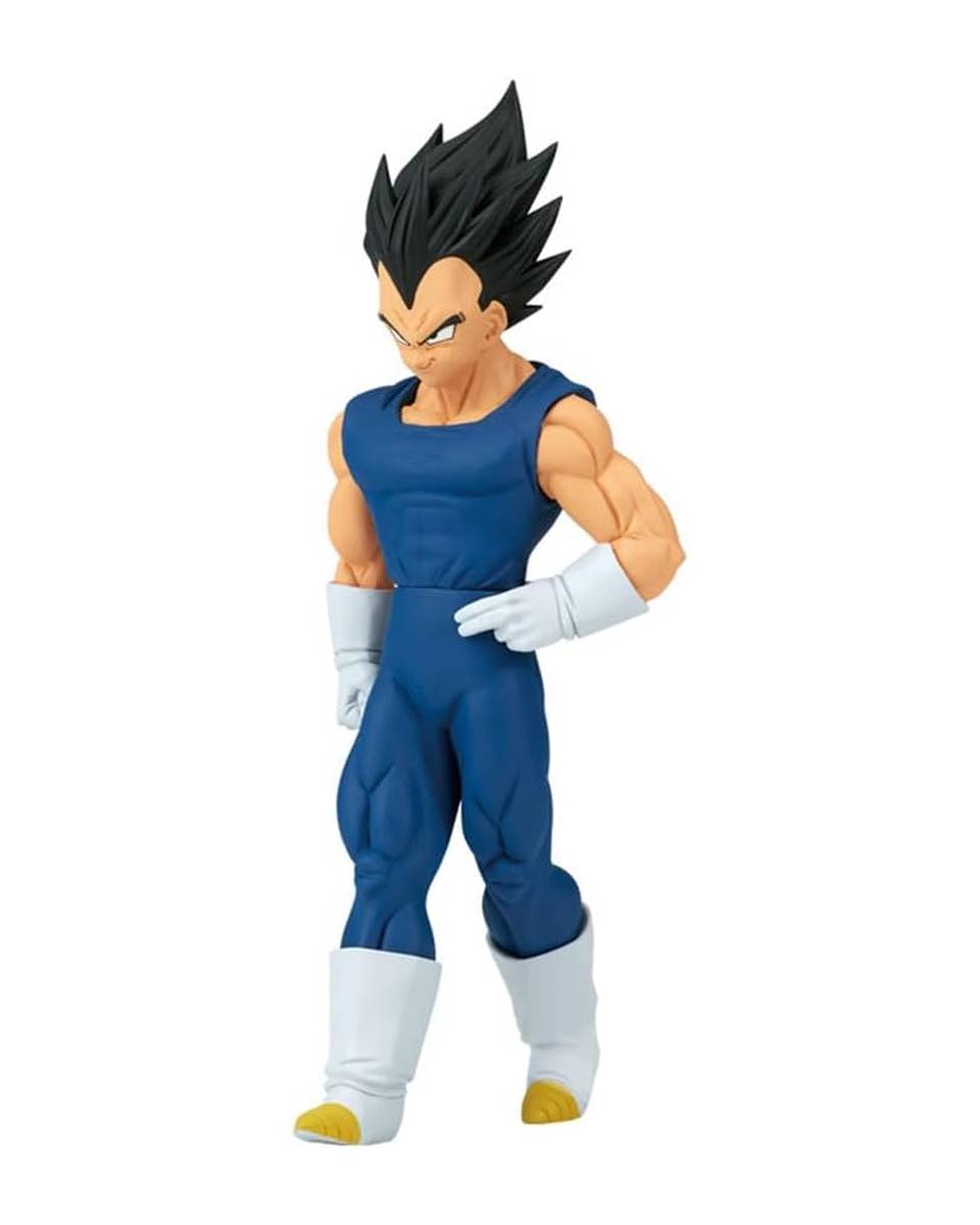 Statue Dragon Ball Z - Solid Edge Works - Vegeta (Ver.A) 