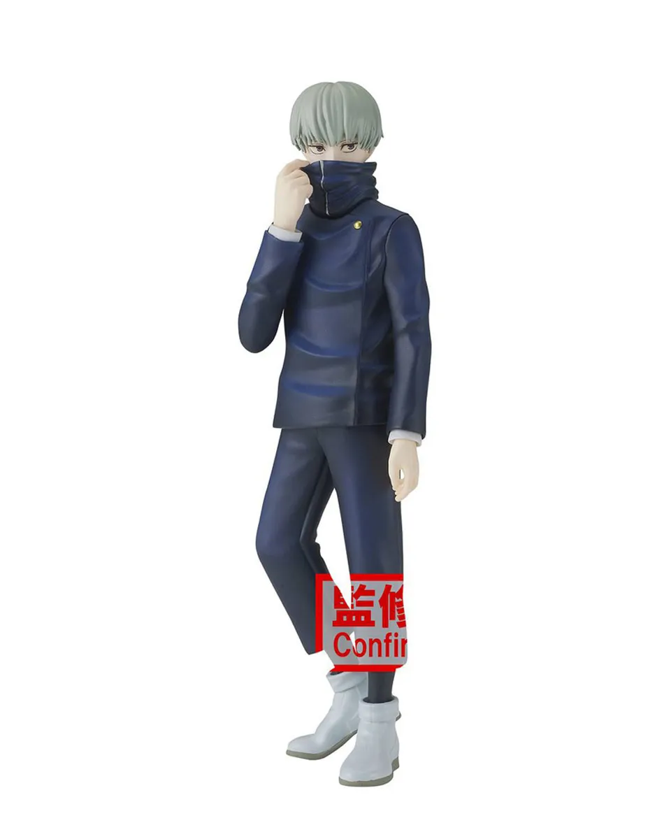 Statue Jujutsu Kaisen - Jukon No Kata - Toge Inumaki Ver.B 