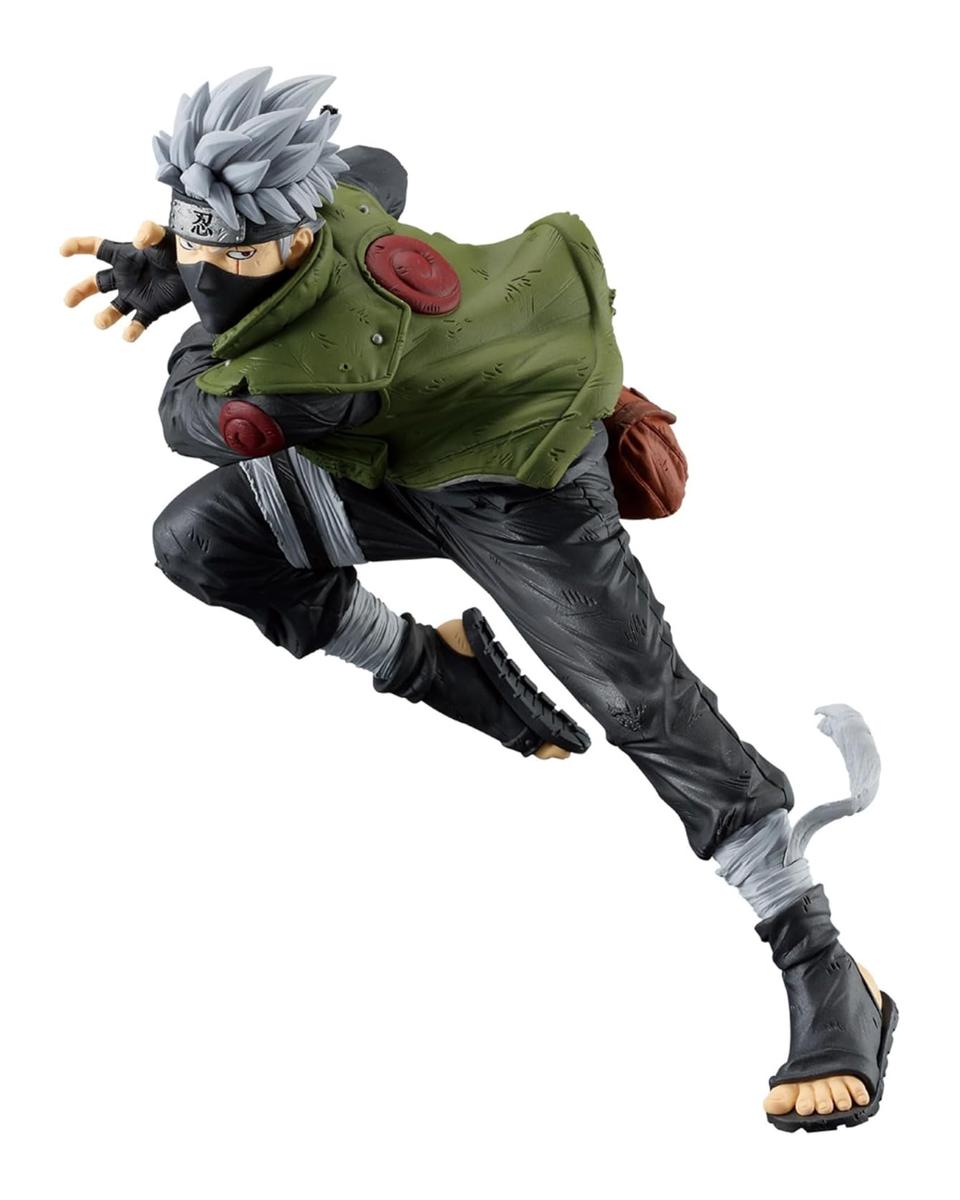 Statue Naruto Shippuden - Colosseum - Hatake Kakashi 