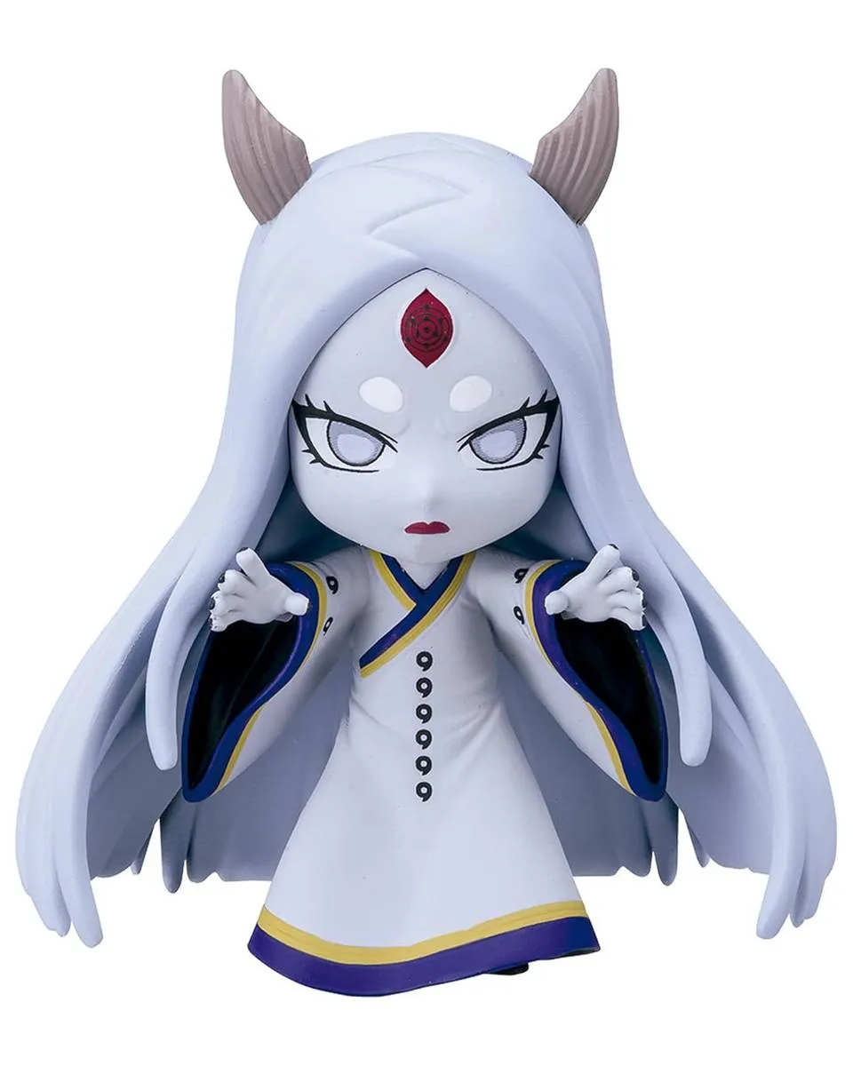 Statue Naruto Shippuden - Kaguya Otsutsuki 