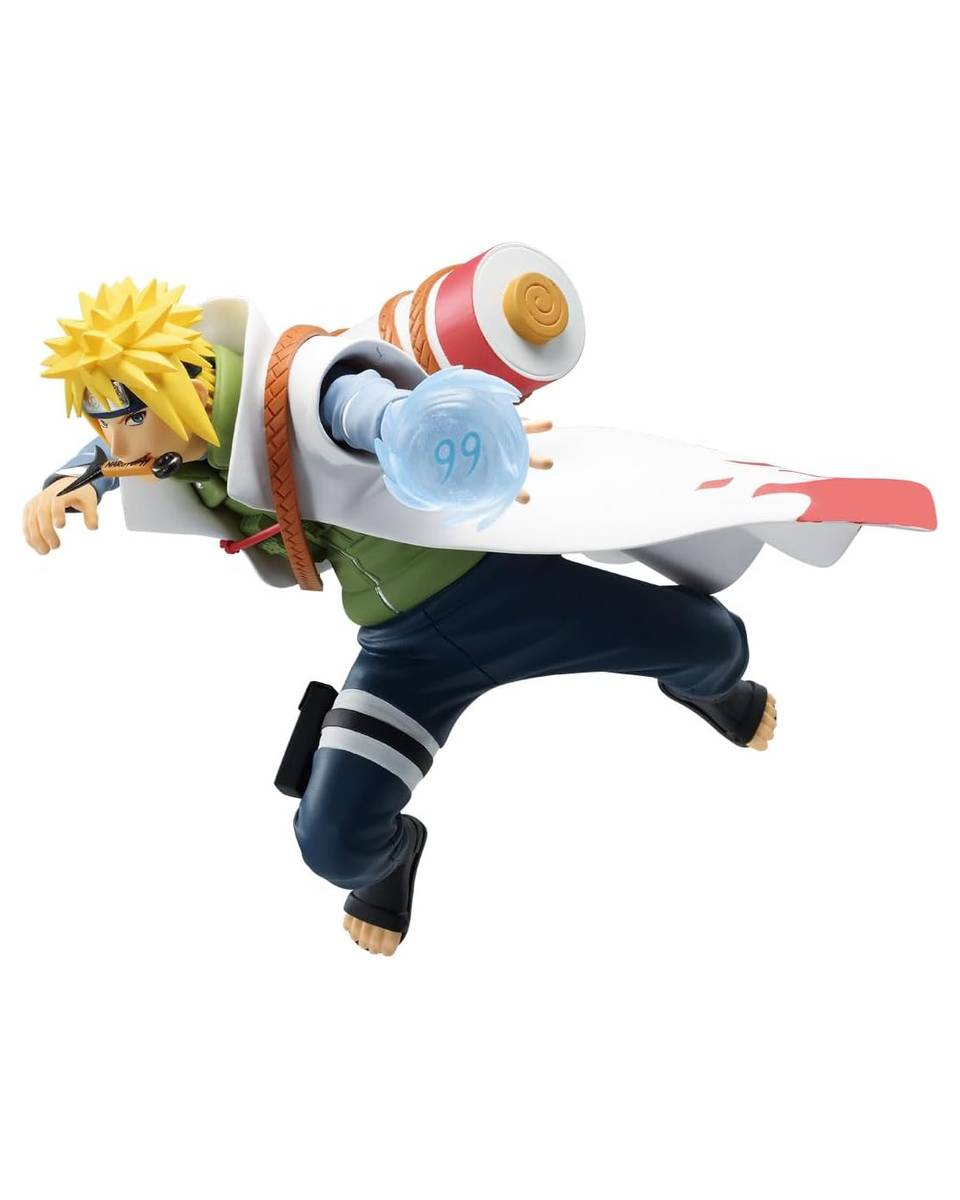 Statue Naruto Shippuden - Narutop99 - Namikaze Minato 