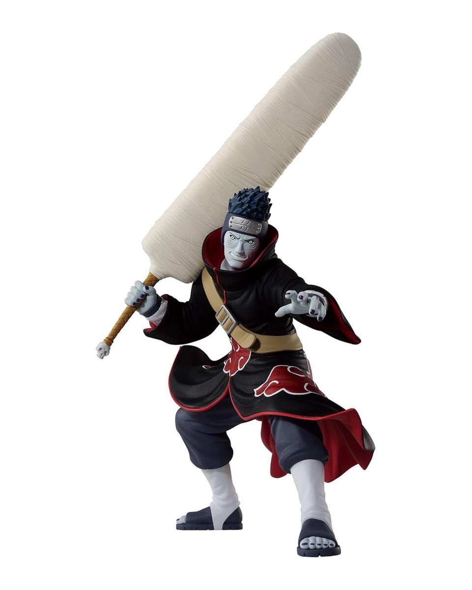 Statue Naruto Shippuden - Vibration Stars - Hoshigaki Kisame 