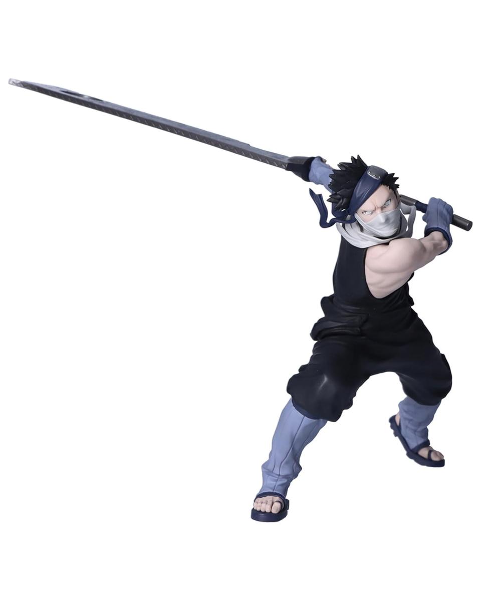 Statue Naruto Shippuden - Vibration Stars - Momochi Zabuza 