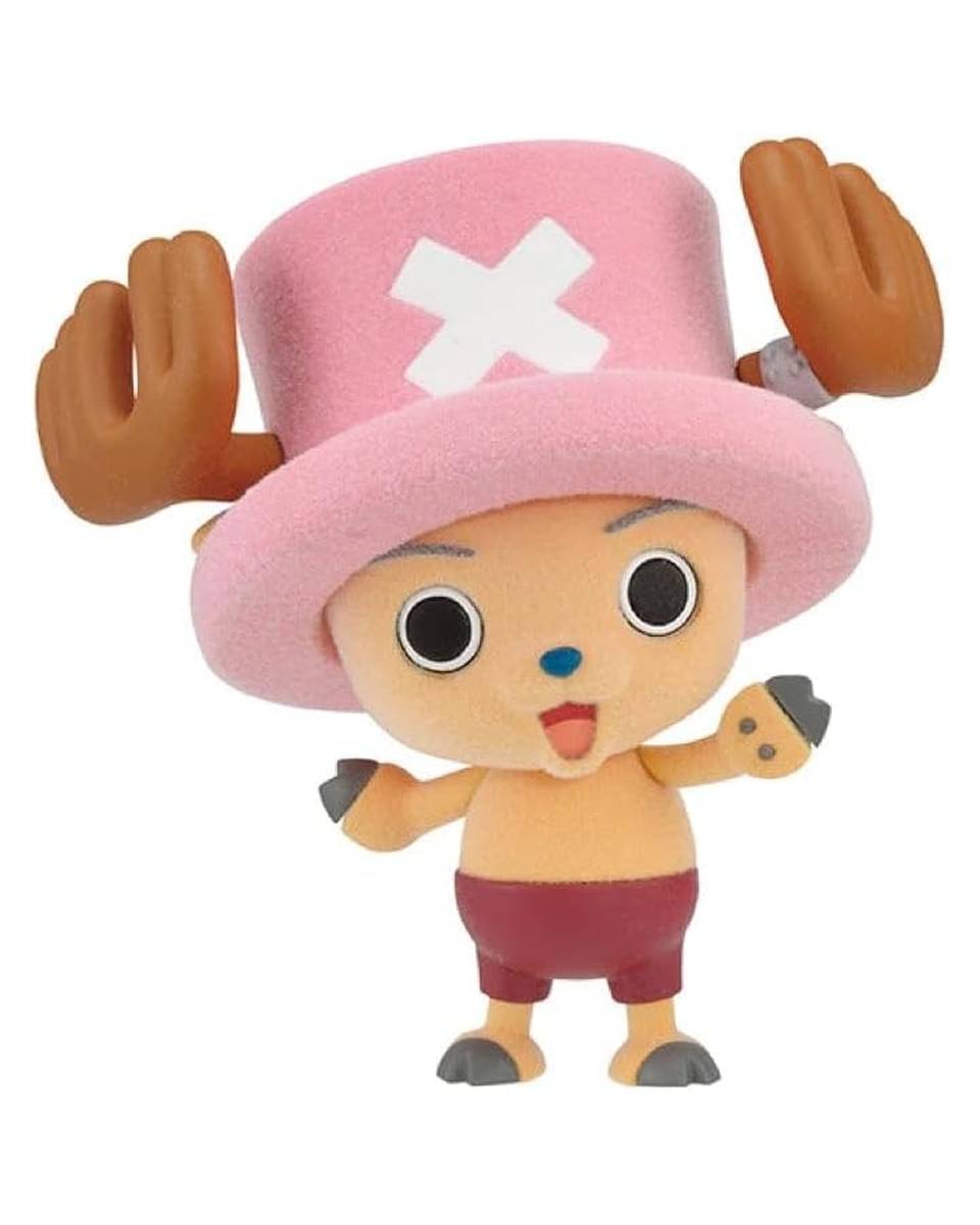 Statue One Piece - Fluffy Puffy - Chopper (Ver.A) 