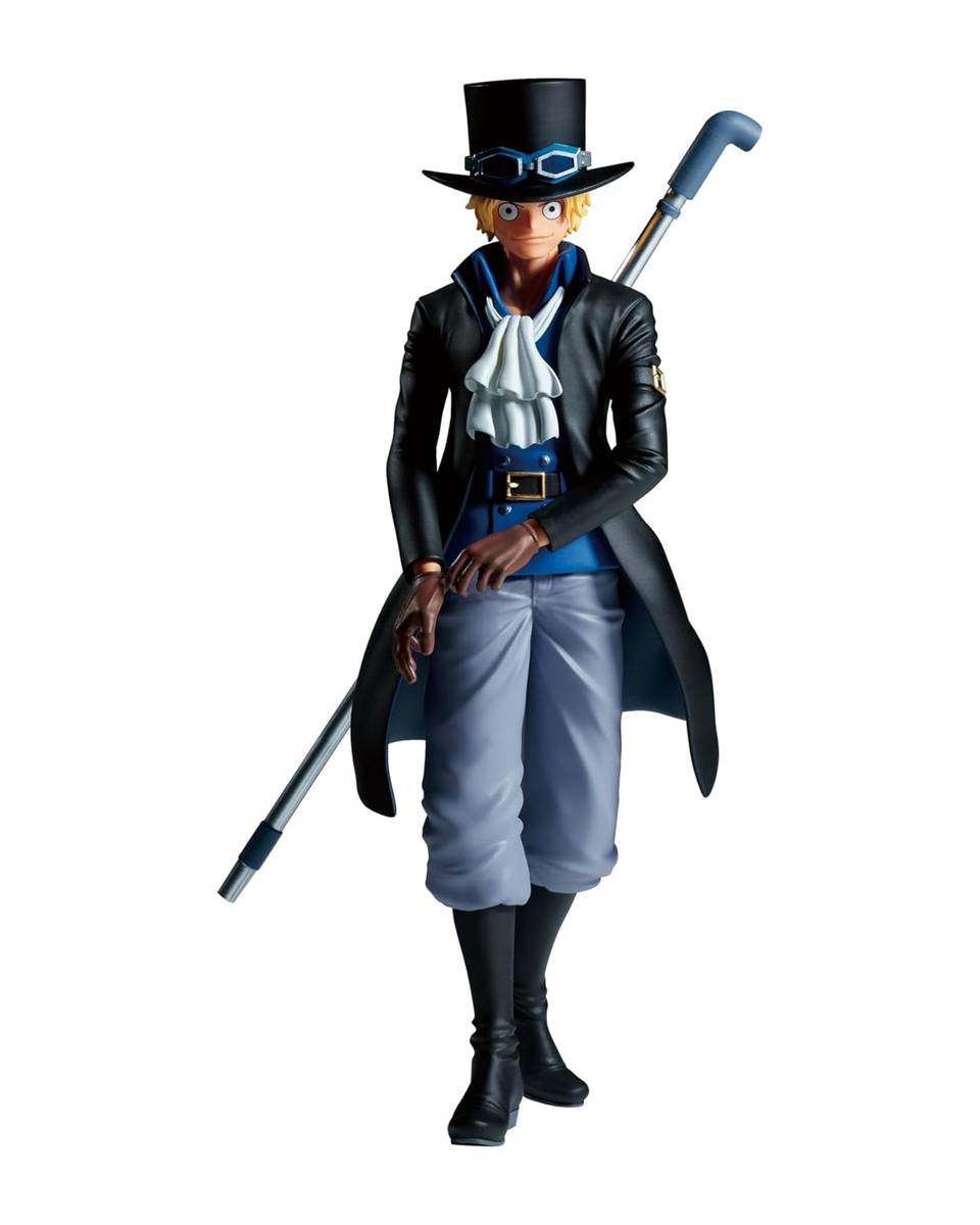 Statue One Piece - Sabo 