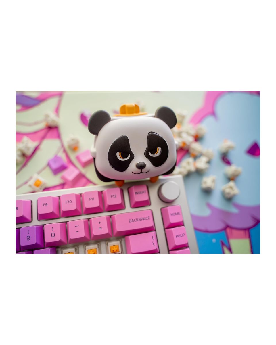 Svičevi za tastaturu Glorious Holy Panda 