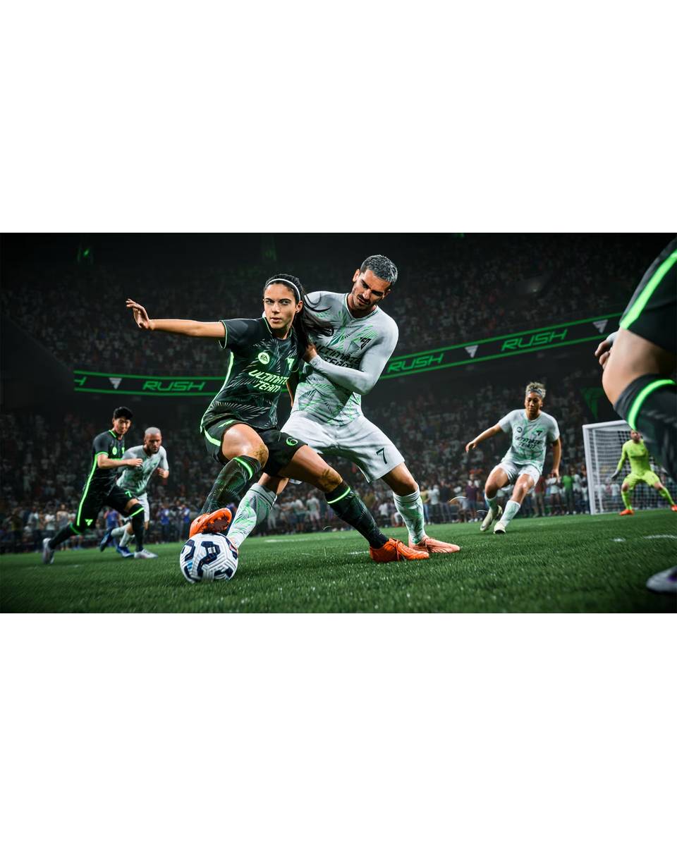 Switch EA Sports - FC 25 