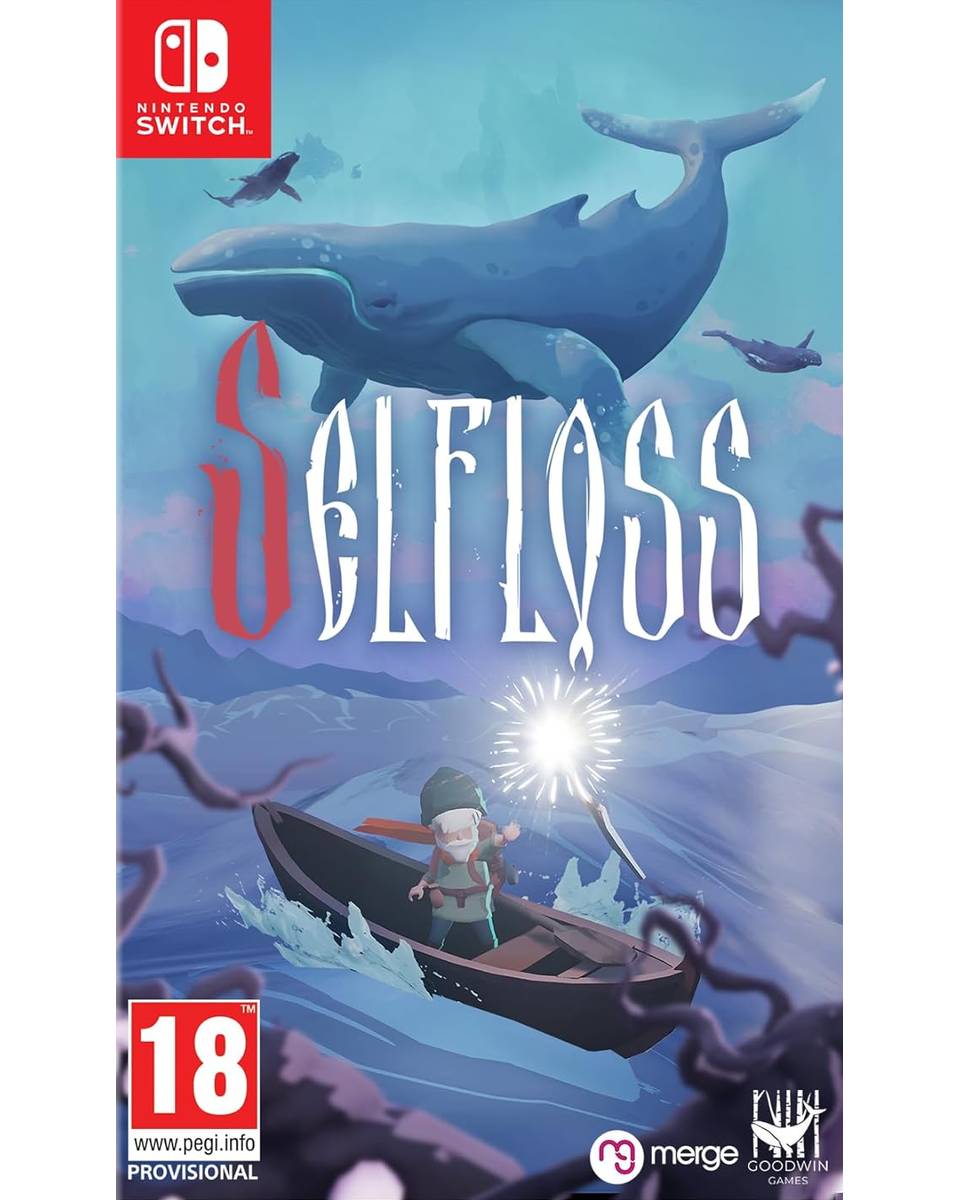 Switch Selfloss 