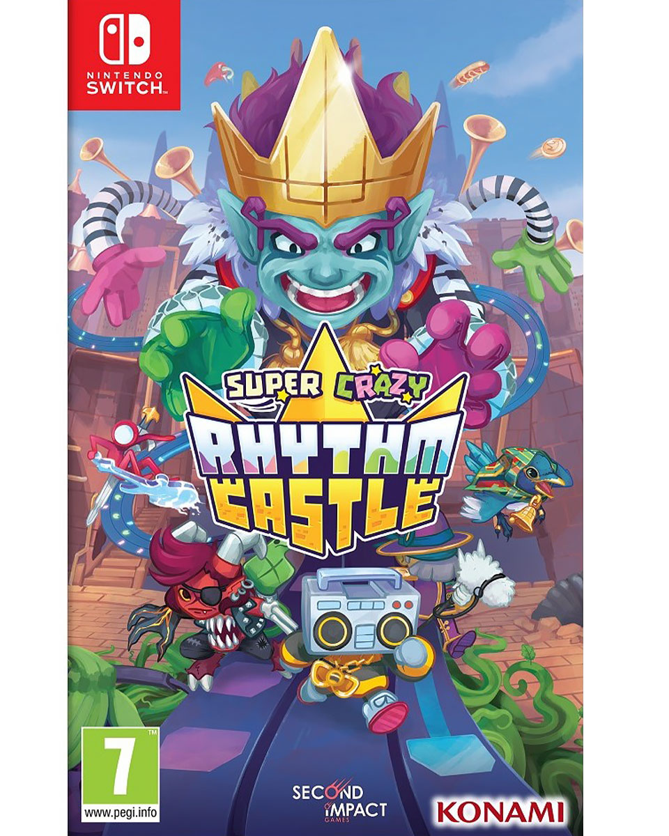 Plants vs Zombies and Hades - Two Game Bundle For Nintendo Switch