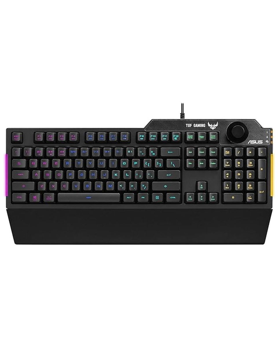 Tastatura Asus TUF Gaming K1 