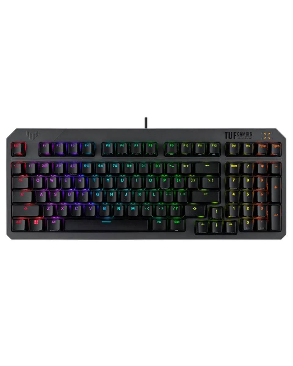 Tastatura Asus TUF RA07 K3 GEN II Gaming 