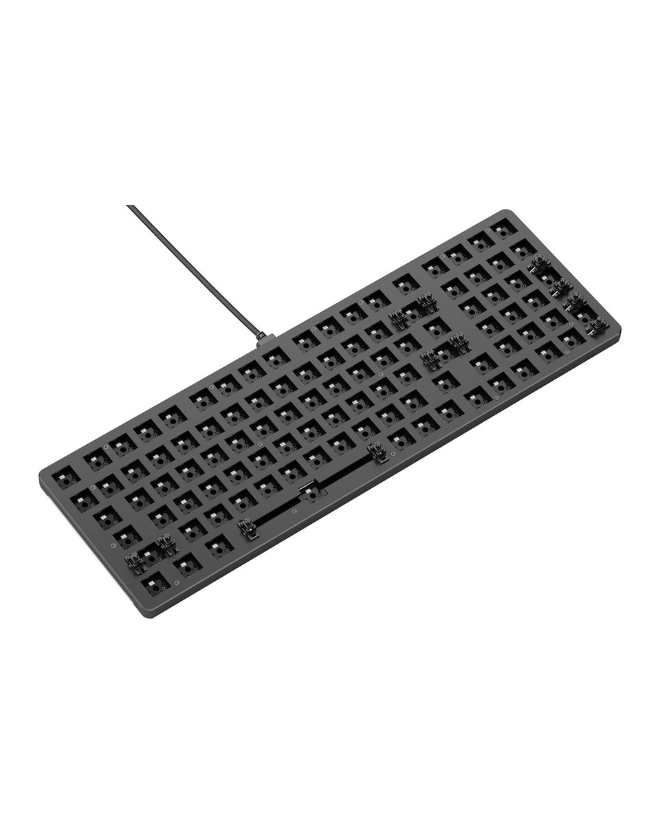 Tastatura Glorious GMMK 2 Barebone ANSI - Modularna Black 