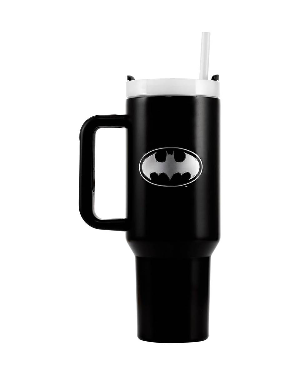 Termos čaša Batman - Bat Emblem Tumbler 1200ml 