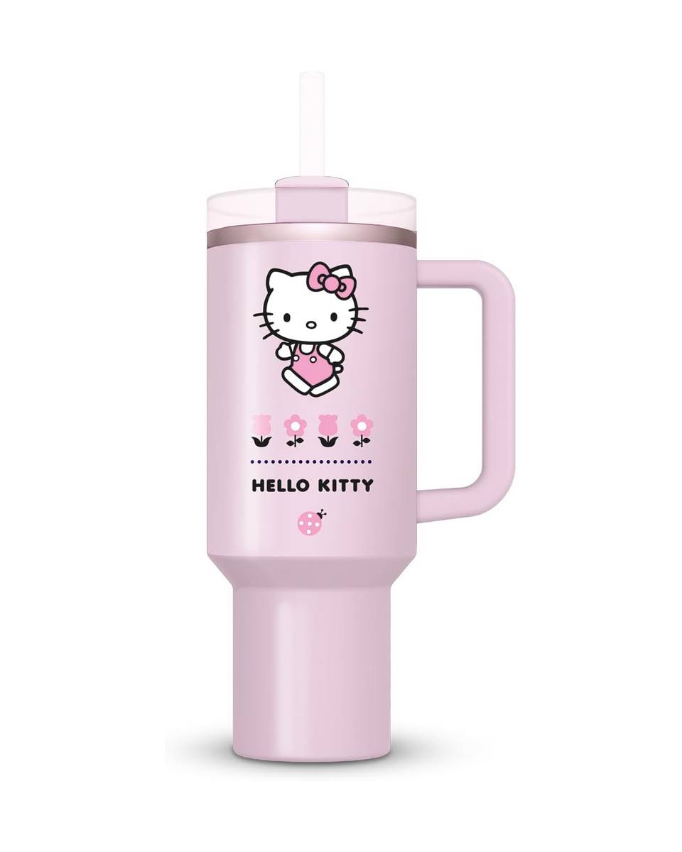 Termos čaša Hello Kitty - Tumbler 1200ml 