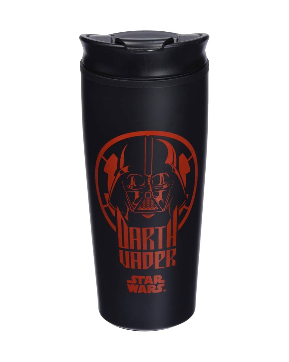 Termos šolja Star Wars - Darth Vader - Metal Travel Mug 