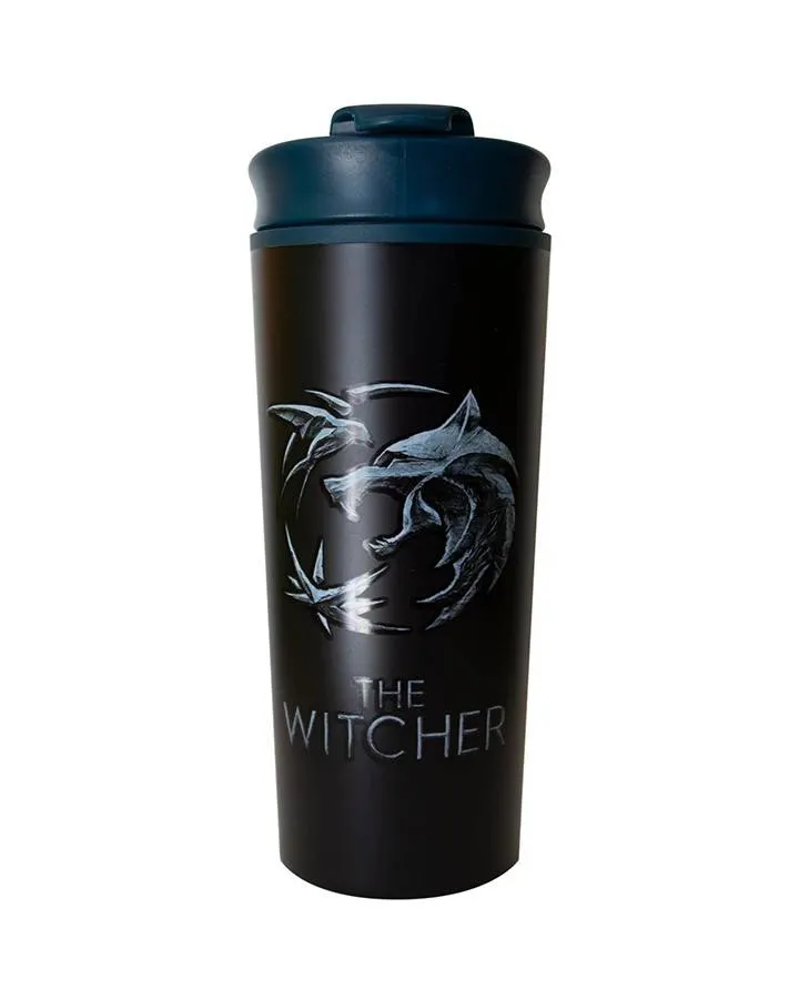 Termos šolja The Witcher - Travel Mug 