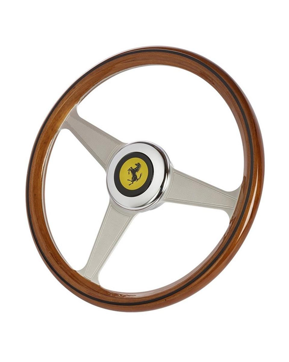 Volan Thrustmaster Ferrari 250 GTO Wheel Add-On 