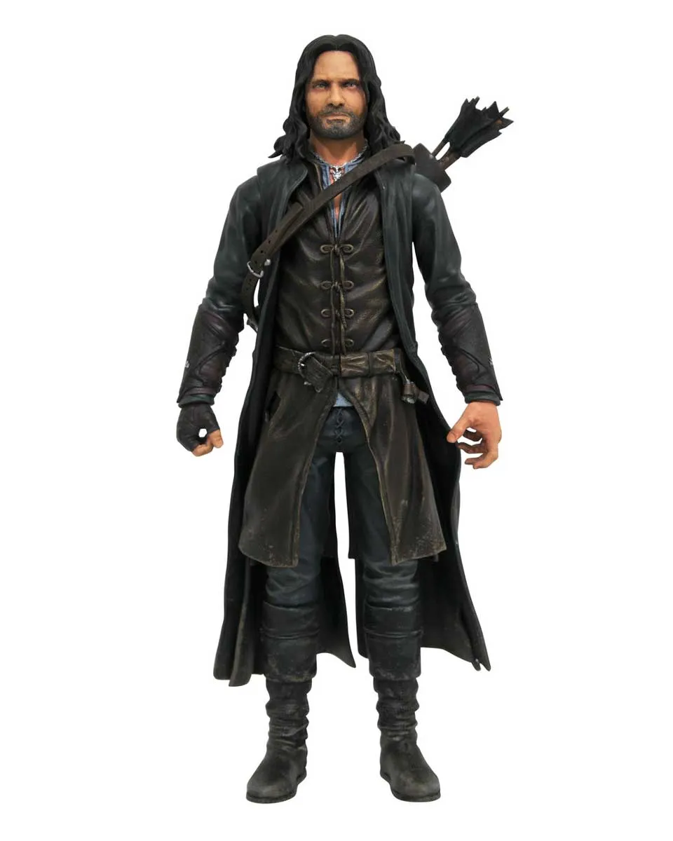 Action Figure The Lord of the Rings - Aragorn 