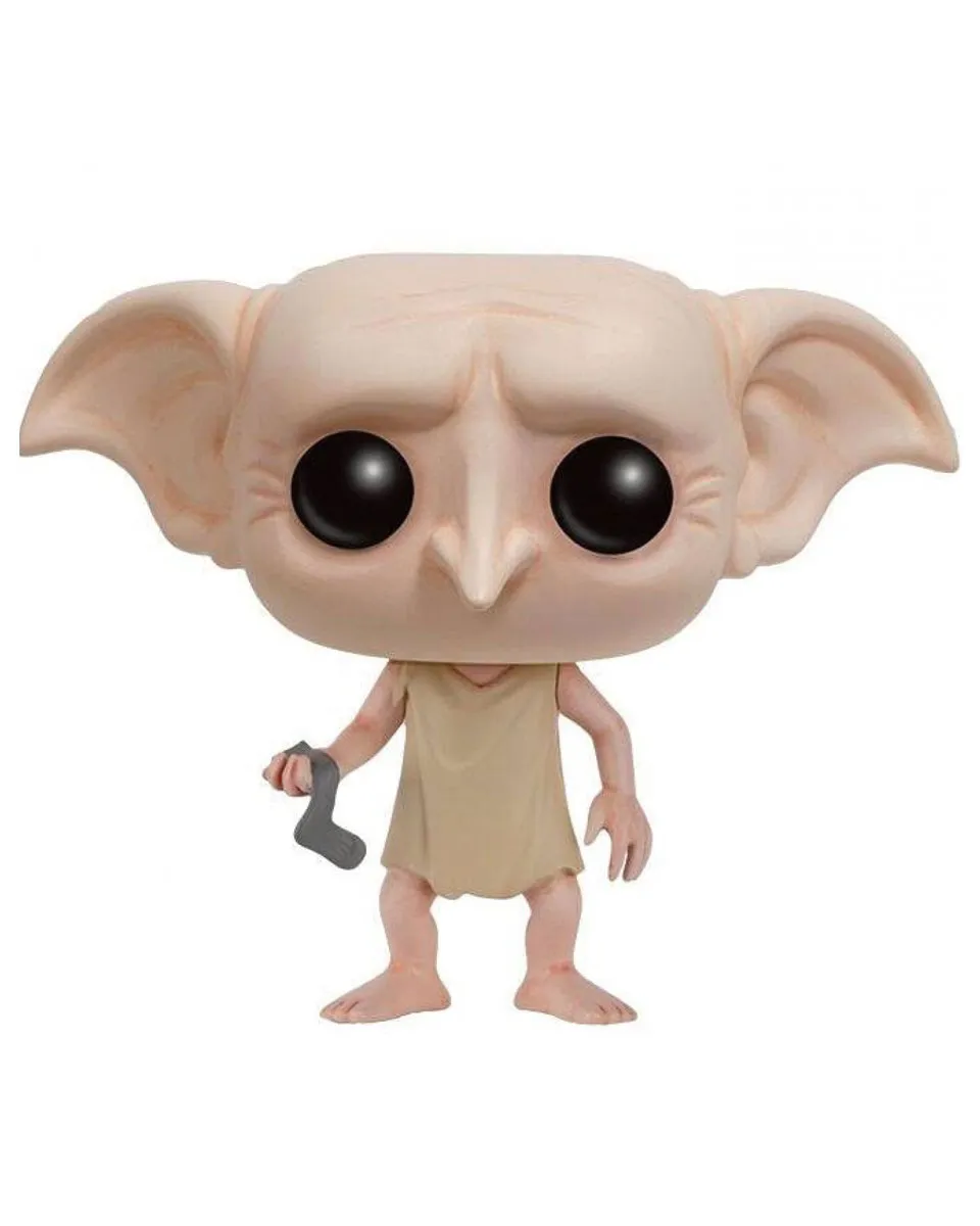 Bobble Figure Harry Potter POP! - Dobby 