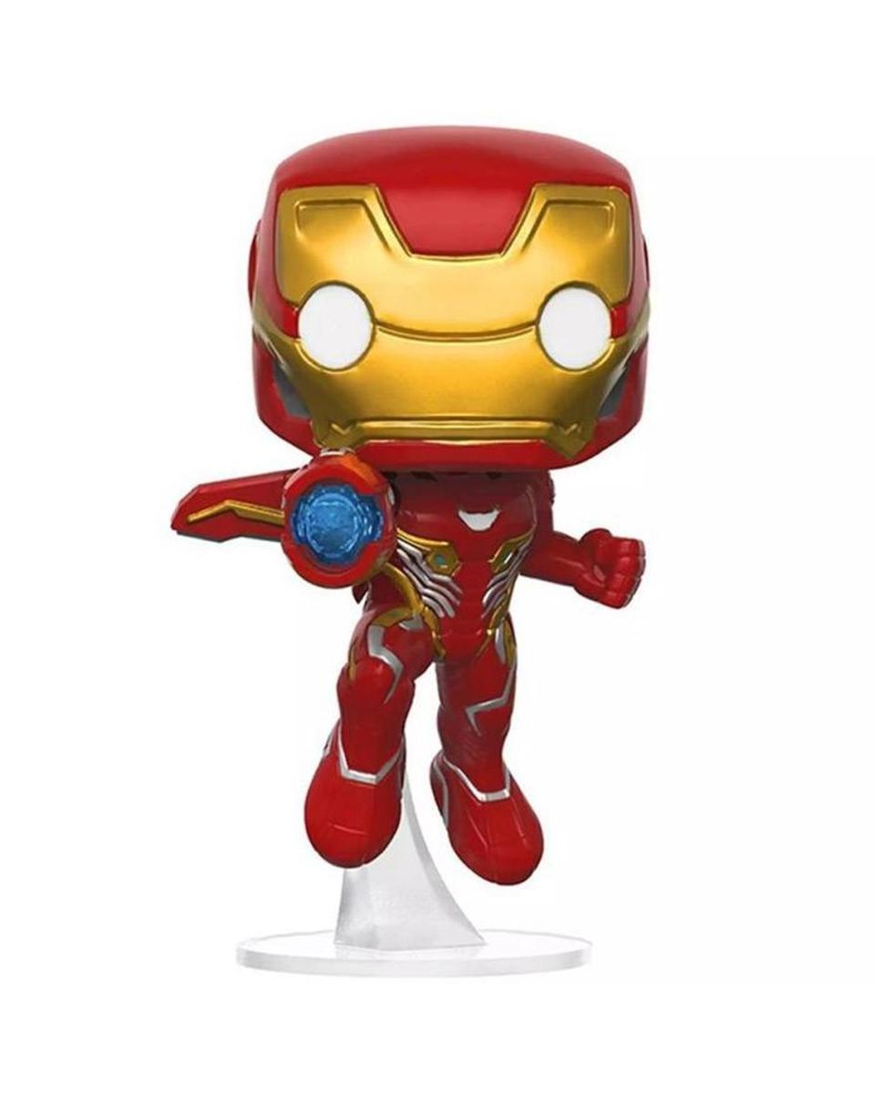 Bobble Figure Marvel - Avengers Infinity War POP! - Iron Man 