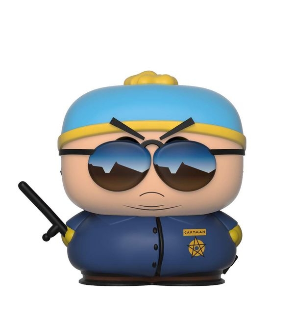 Bobble Figure South Park POP! - Cartman 