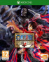 XBOX ONE One Piece Pirate Warriors 4 