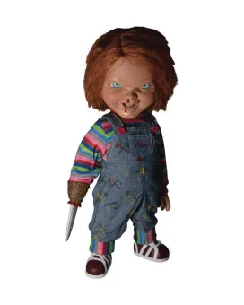 Action Figure Child´s Play 2 - Talking Menacing Chucky 