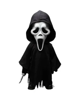 Action Figure Scream - Ghost Face (Plush) 