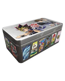 Board Game - Yu-Gi-Oh! - TCG -  25th Anniversary Dueling Mirrors Tin 